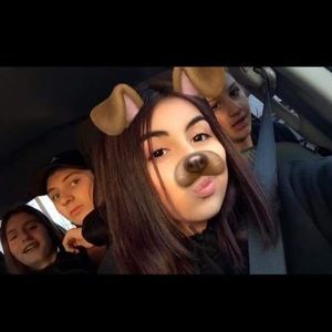 Meet your Posher, Brianna